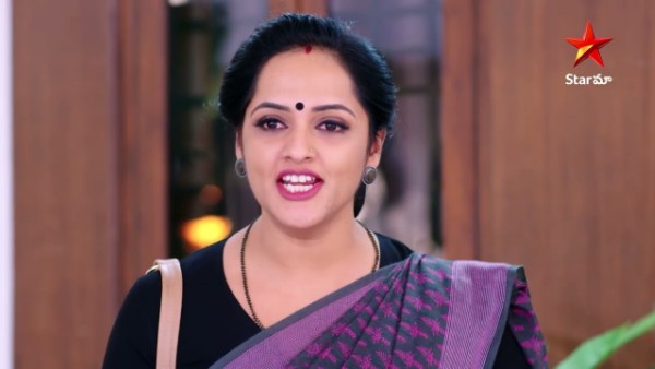  షాక్ అయిన కాలేజ్ స్టాఫ్..