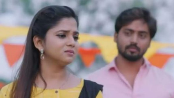 ఫిబ్రవరి 3వ ఎపిసోడ్ లో..