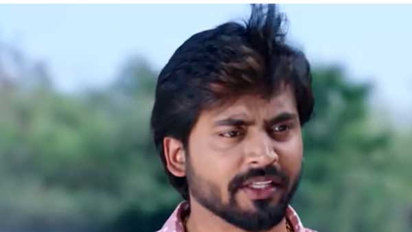  ఏం జరగనట్టు ఎలా ఉంటుంది..