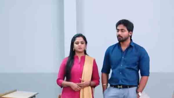 నువ్ చేసిన తప్పుకు నాకు శిక్ష పడింది..