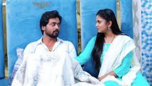  ఫిబ్రవరి 25వ ఎపిసోడ్ లో..