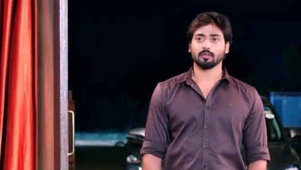 ఫిబ్రవరి 1వ ఎపిసోడ్ లో..