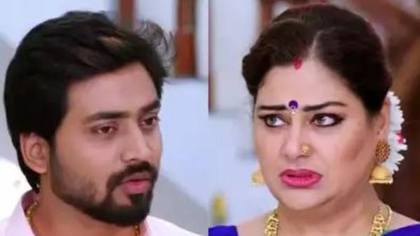  ఫిబ్రవరి 21వ ఎపిసోడ్ లో..