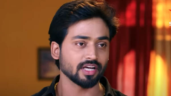 రిషి ప్రశ్నల వర్షం..