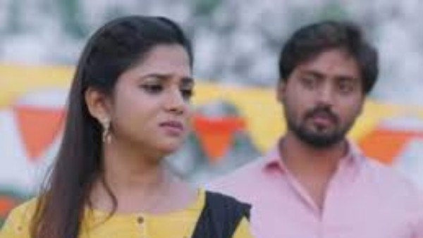  ఫిబ్రవరి 24వ ఎపిసోడ్ లో..