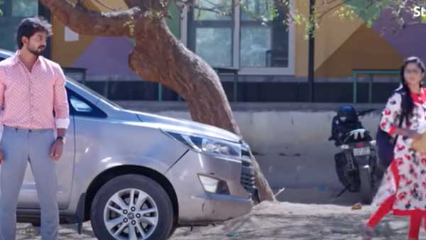 ఇదంతా నీ ప్లానా..