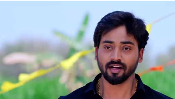  అంతా ప్రేమ ఉన్నదానివి ఇలా ఎందుకు..