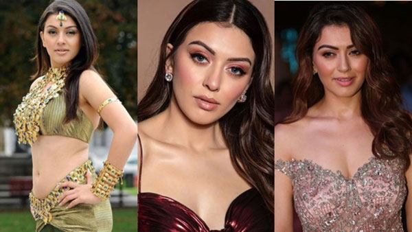 సినిమాలతో బిజీగా..