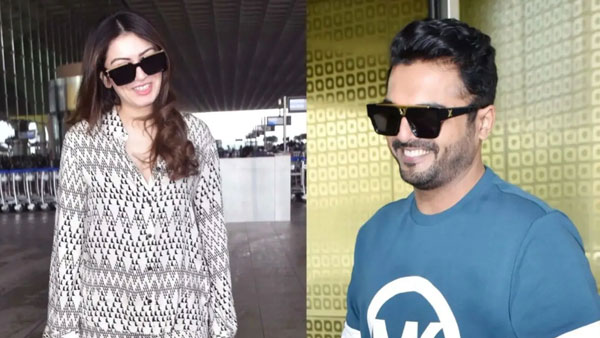 సోహైల్ నా లైఫ్ లోకి వచ్చాకే..