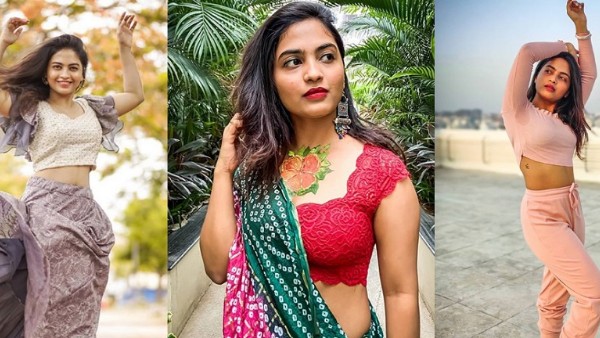  క్రష్ ఉన్న యువతిగా..