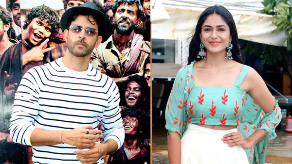 హృతిక్ రోషన్‌తో సినిమా తర్వాత