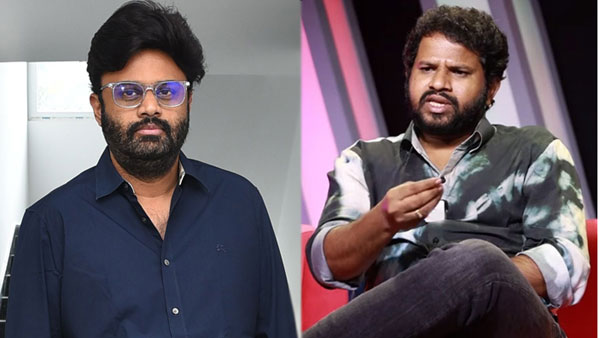 పవన్ కావాలా ఢీ కావాలా?