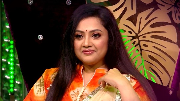 రెండో పెళ్లి.. క్లారిటీ ఇచ్చేసి