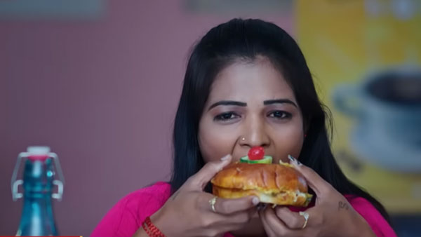 తులసి వాళ్లకు కస్టమర్లు షాక్