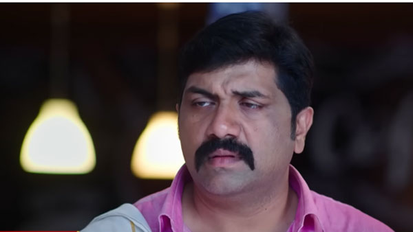 తులసిపై నందూ ప్రశంసలు