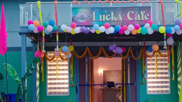 సోమవారం ఎపిసోడ్‌లో జరిగిందిదే