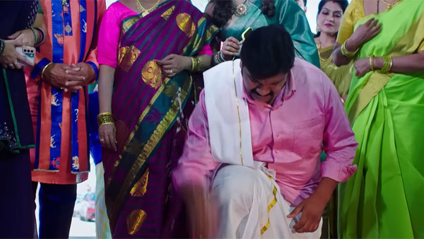  అభికి బుద్ధి చెప్పిన తులసి