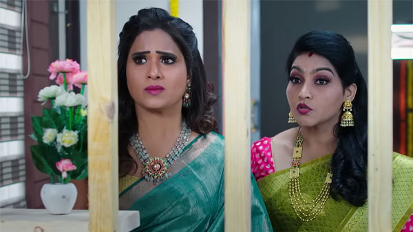  తులసికి జై.. లాస్యకు షాక్