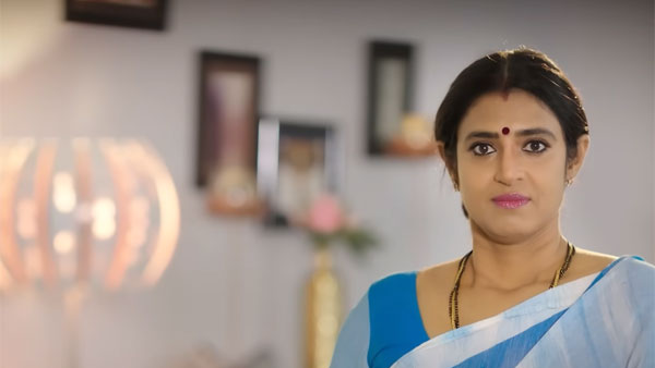 లాస్యకు విషయం చెప్పగానే