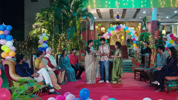 బుధవారం ఎపిసోడ్‌లో జరిగిందిదే