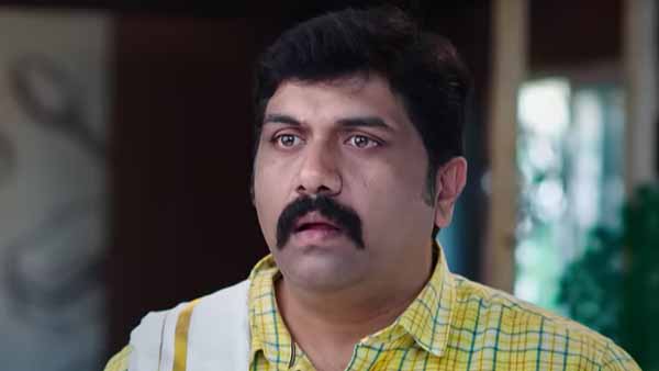 అభి ఎమోషనల్ అవుతూ