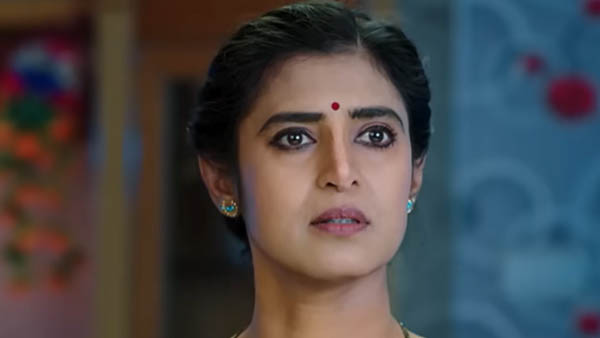 తులసి వల్ల సామ్రాట్ నిరాశ