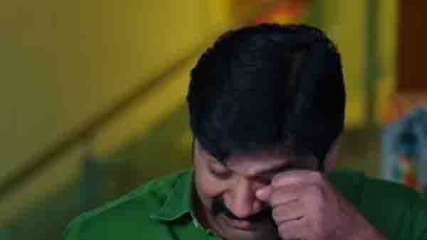 ప్రేమ్ సాయం.. నందూ హ్యాపీ