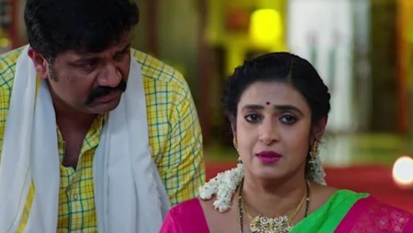  లాస్యకేమో షాకిచ్చేసిన దివ్య