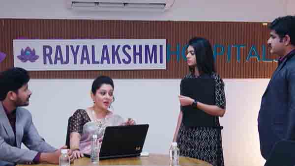 దివ్యకు పెళ్లి చేయాలని అంటూ