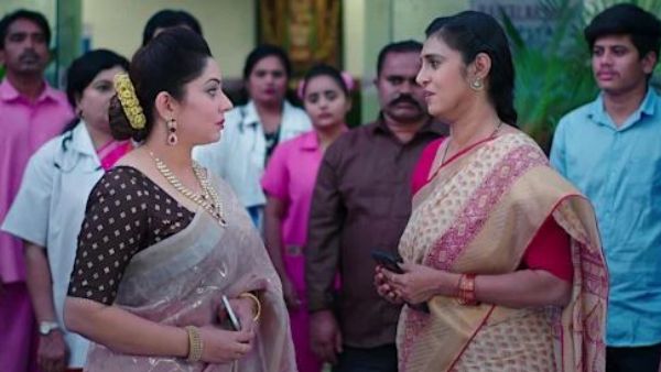  23వ తేదీన ప్రసారమైన ఎపిసోడ్‌లో