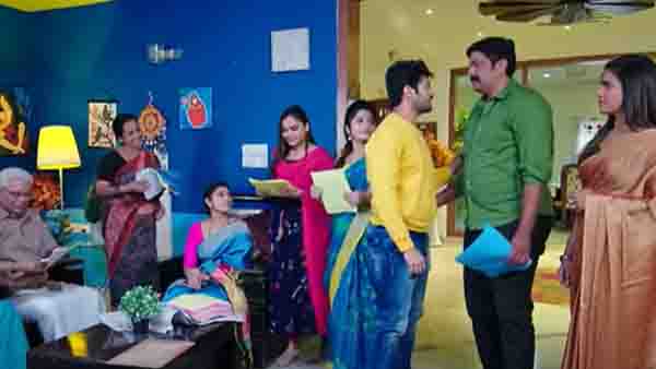 కెఫే కోసం తులసి నయా ప్లాన్