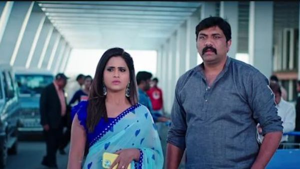 22వ తేదీన ప్రసారమైన ఎపిసోడ్‌లో