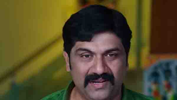 నీ వల్ల నాకు అదే జరిగిందని