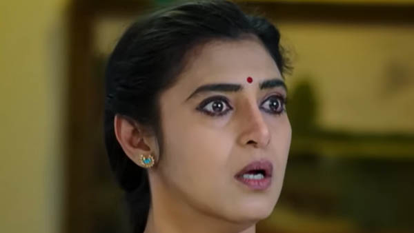 గాయత్రిని అడగమనడంతో