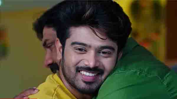 అభితో గొడవకు దిగిన అంకిత