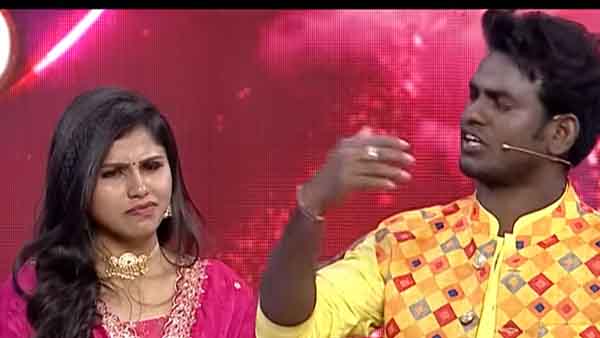 ఆ సమస్యతో ఇద్దరూ బ్రేకప్