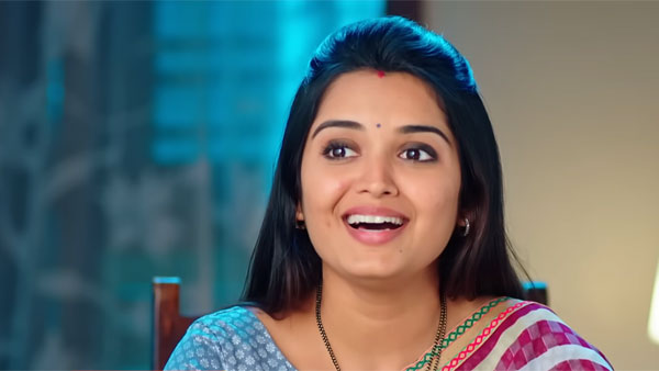 జానకి రామ సరదాగా..