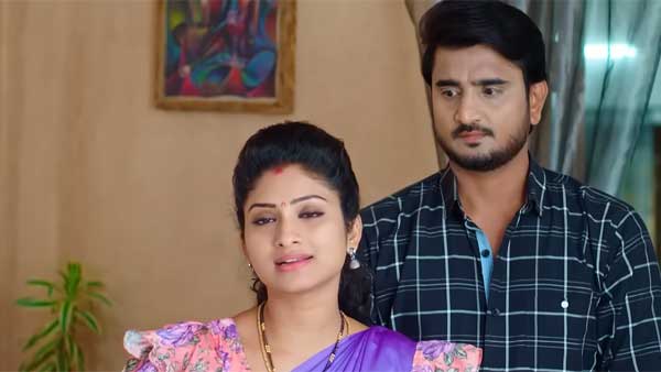 జానకి దెబ్బకు మల్లికకు షాక్