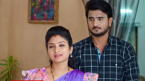 వెళ్లిపోవడానికి సిద్ధమైన మల్లిక