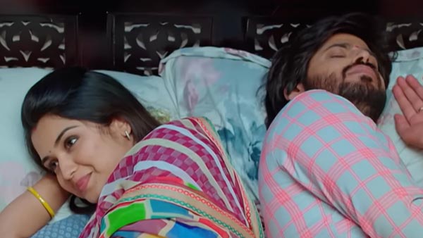  అమ్మ నాన్నలకు పెళ్లిరోజు