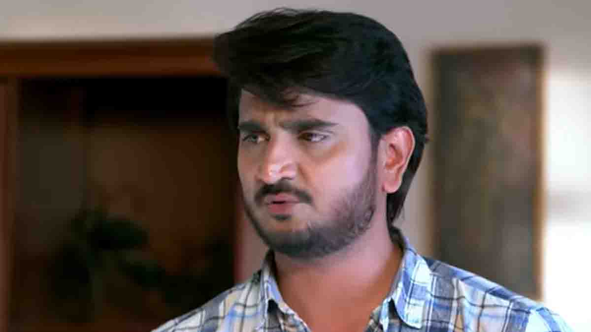 మరో కాపురం పెట్టాలని..