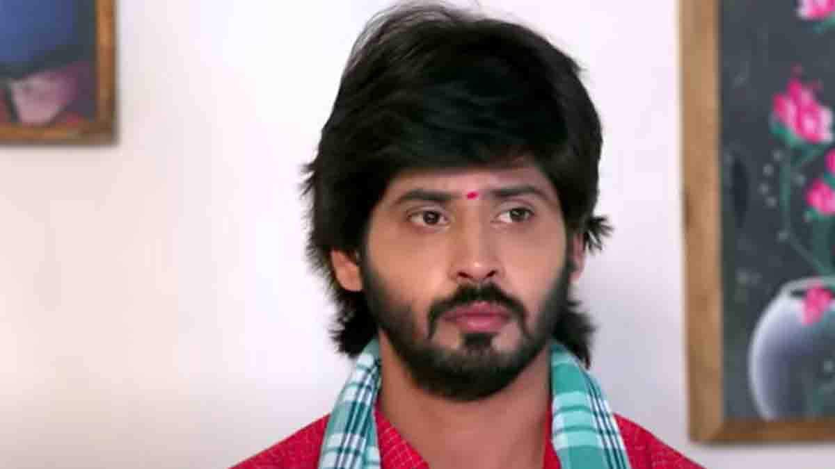  ఇదంతా రామ వల్లనే..