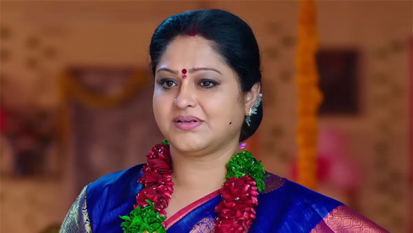 పెళ్లిరోజు స్పెషల్ గెస్ట్