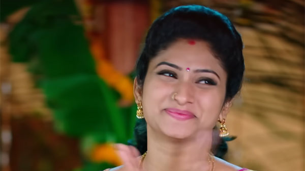 మల్లికా కూడా మట్టసంగా ఉంది