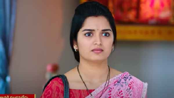 ఒంటరిగా కష్టపడిన జానకి