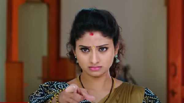 జానకి బ్యాగ్ లో మల్లిక ఉంగరం