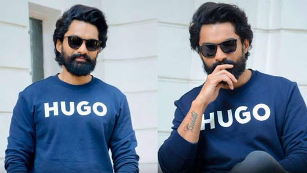 అమిగోస్ సినిమా ఎందుకు చేశానంటే?