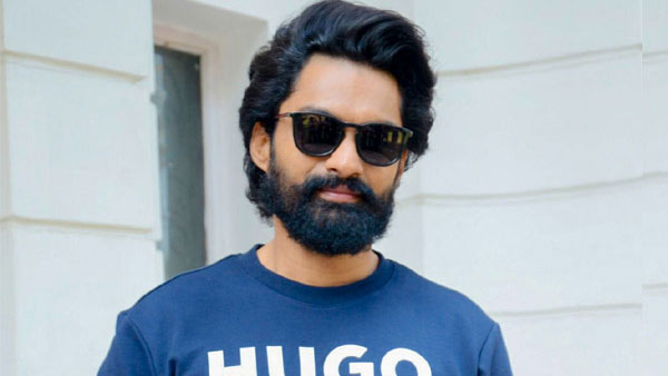 టైటిల్ ఇంపార్టెంట్ కాదు..