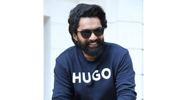 కోవిడ్‌ పరిస్థితులు నాలో మార్పు తెచ్చాయి