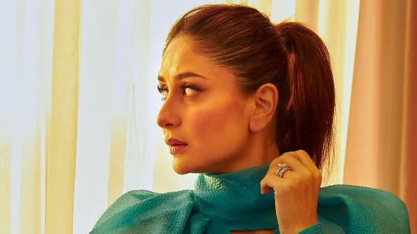 పెళ్లైనా కంటిన్యూ చేసింది